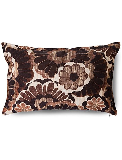 Kissen Doris33x50 / 60x40 cm von HKLIVING