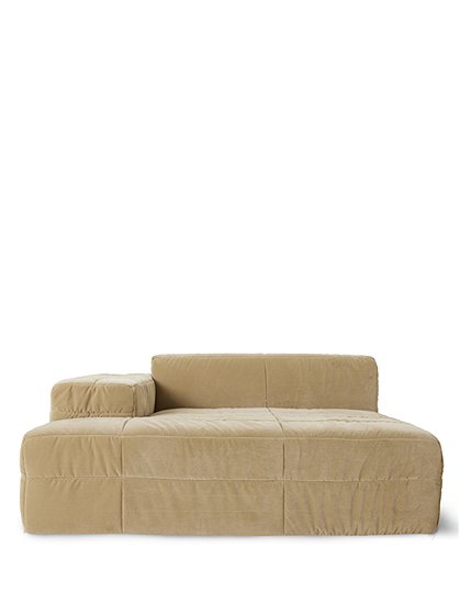 Samt Sofa Brut, je 4 Module  von HKLIVING