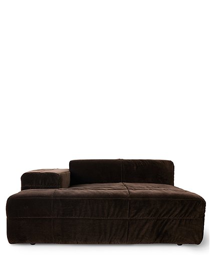 Samt Sofa Brut, je 4 Module  von HKLIVING