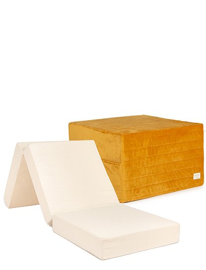 Sleepover Matratzeca. 12 x 57 x 180 cm von NOBODINOZ