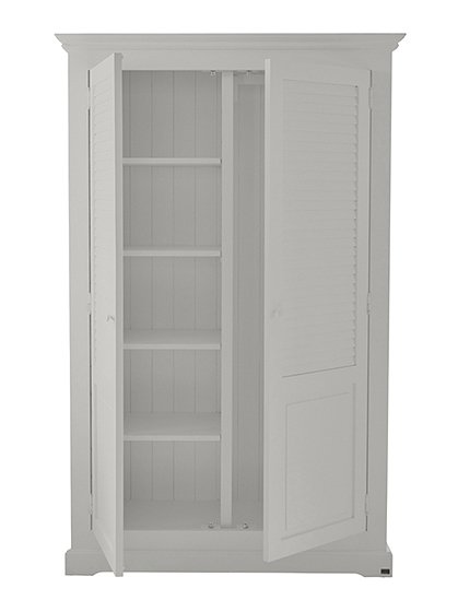 Kleiderschrank 15 Farben191 x 50 x 120 cm von CAR MÖBEL