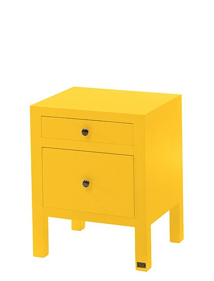 Nachttisch 15 Farben50 x 35 x 40 cm von CAR MÖBEL