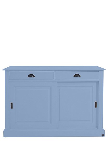 Kommode 15 Farben91 x 50 x 135 cm von CAR MÖBEL