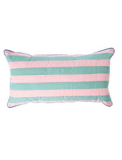 Kissen, Baumwolle 40x40 / 30x60 cm  von RICE