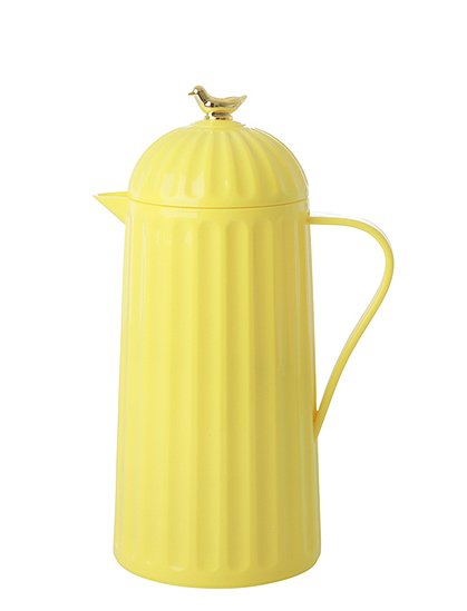 Thermoskanne1 Liter  von RICE