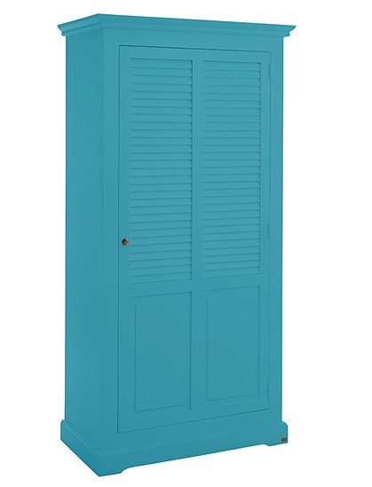 Kleiderschrank 16 Farben190 x 50 x 96 cm von CAR MÖBEL