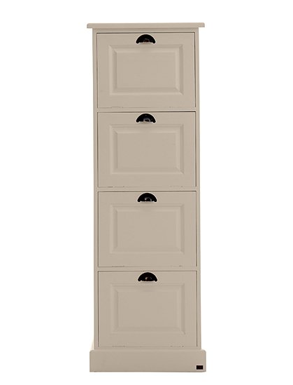 Kommode, 4 Klappen von CAR MÖBEL