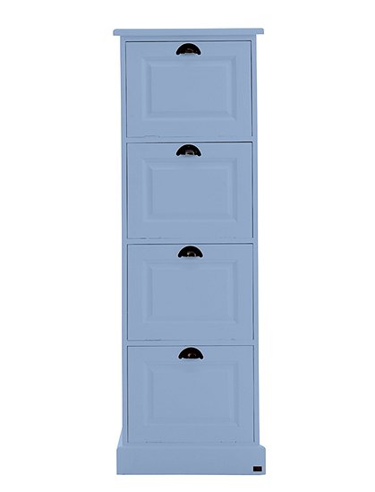 Kommode, 4 Klappen von CAR MÖBEL