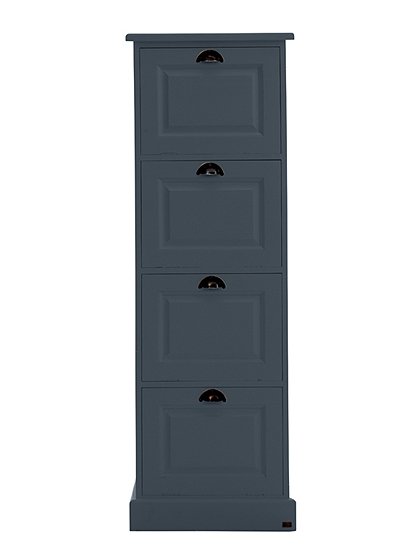 Kommode, 4 Klappen von CAR MÖBEL