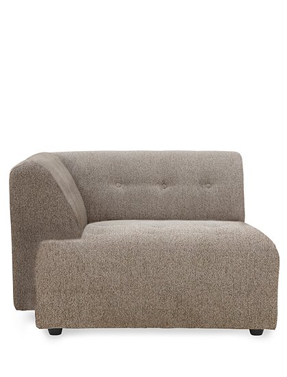 Sofa Vint, Sneak Beige10 Module  von HKLIVING