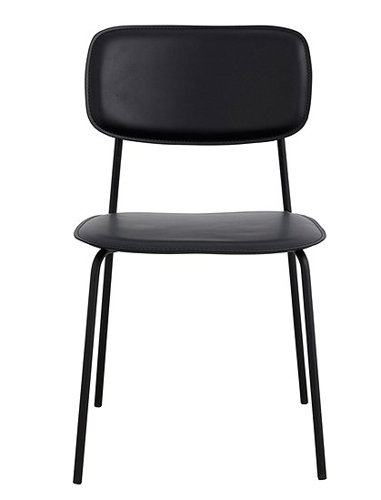 Esszimmerstuhl Esa79 x 50 x 45 cm von NORDAL