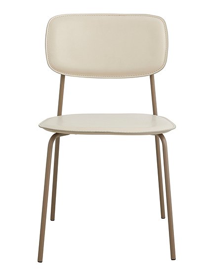 Esszimmerstuhl Esa79 x 50 x 45 cm von NORDAL