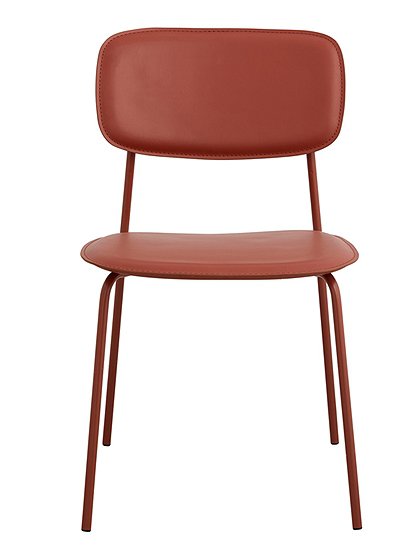 Esszimmerstuhl Esa79 x 50 x 45 cm von NORDAL