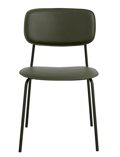 Esszimmerstuhl Esa79 x 50 x 45 cm von NORDAL