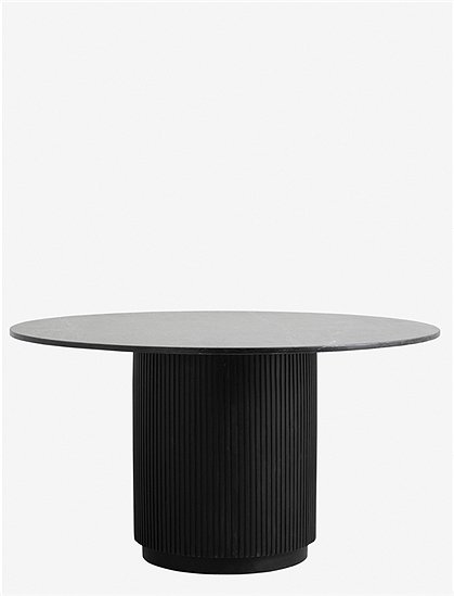 Esstisch Erie76 x Ø140 cm von NORDAL