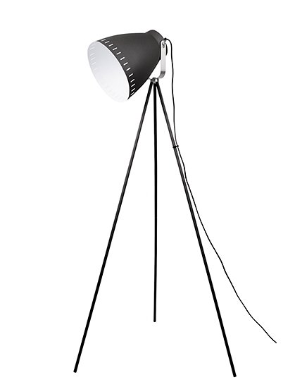 Stehleuchte Mingle145 cm / Ø26,5 cm von PRESENT TIME