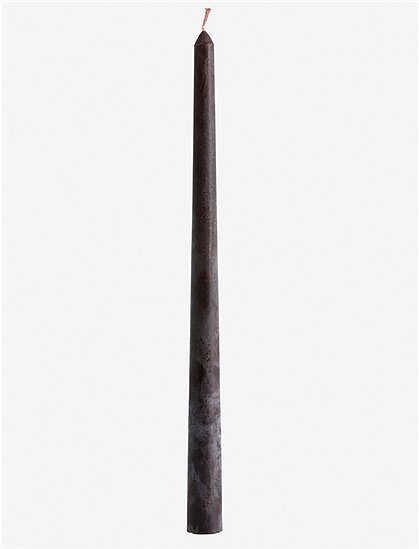 Kerze30 x Ø2,1 cm von NORDAL