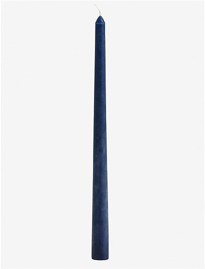 Kerze30 x Ø2,1 cm von NORDAL
