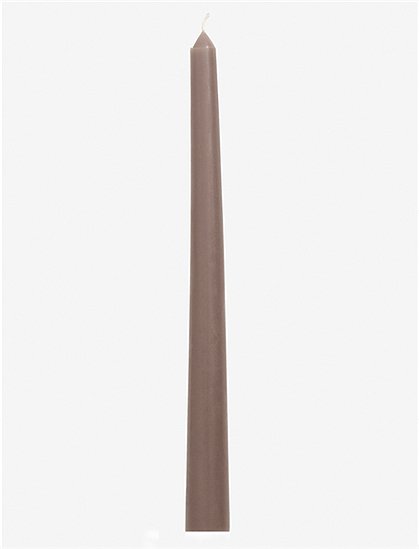 Kerze30 x Ø2,1 cm von NORDAL