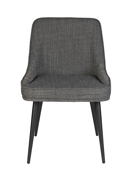 Polsterstuhl Magnus85 x 60,5 x 54,5 cm von DUTCHBONE