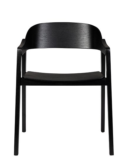 Stuhl Westlake76 x 52 x 58 cm von DUTCHBONE