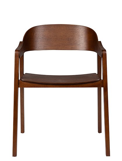 Stuhl Westlake76 x 52 x 58 cm von DUTCHBONE