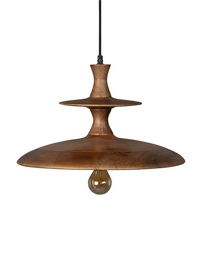 Hängeleuchte Cath22xØ34 / 25xØ43 cm  von DUTCHBONE
