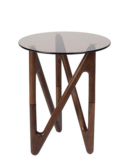 Beistelltisch Naia 50 x Ø40 cm von DUTCHBONE