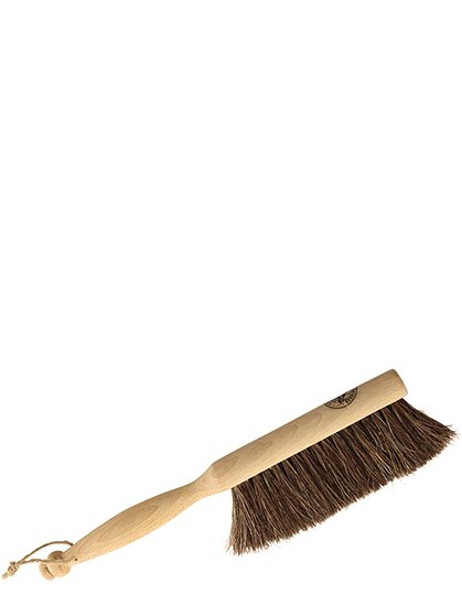 Tischbesen und Schaufelca. 26 cm von STROEMSHAGA 