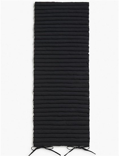 Liegenauflage2 x 60 x 175 cm