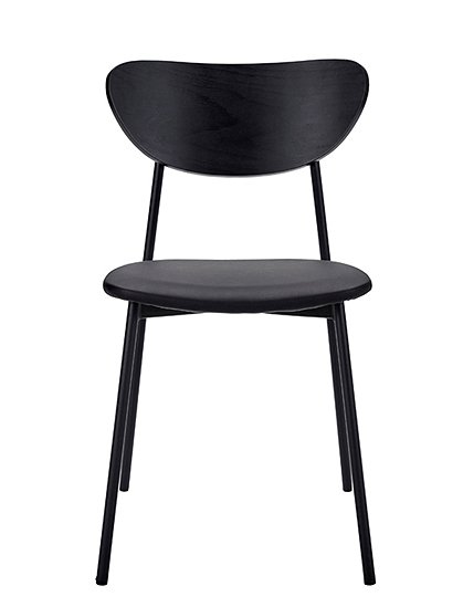 Stuhl Must80 x 46 x 51,5 cm von HOUSE DOCTOR