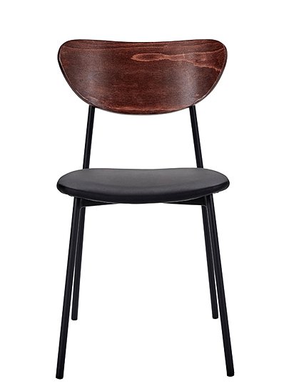 Stuhl Must80 x 46 x 51,5 cm von HOUSE DOCTOR