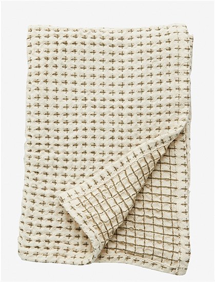 Geschirrtuch Heze 70 x 50 cm (2 Stück) von NORDAL