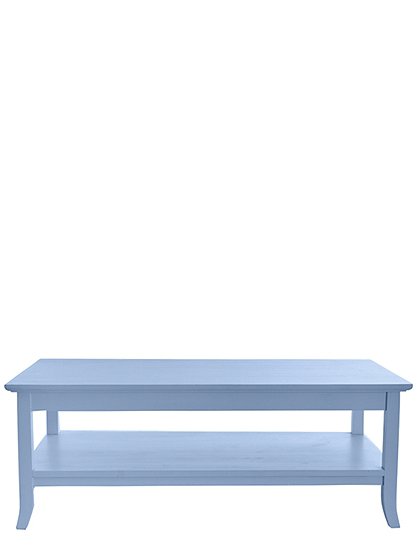 Couchtisch in 15 Farben45 x 65 x 120 cm von CAR MÖBEL