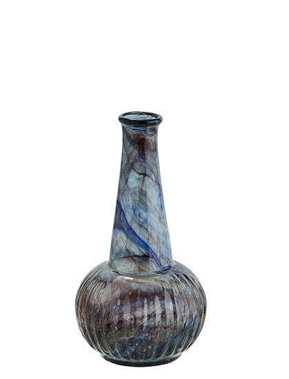 Vasen, Recyclingglas verschiedene Designs von MADAM STOLTZ