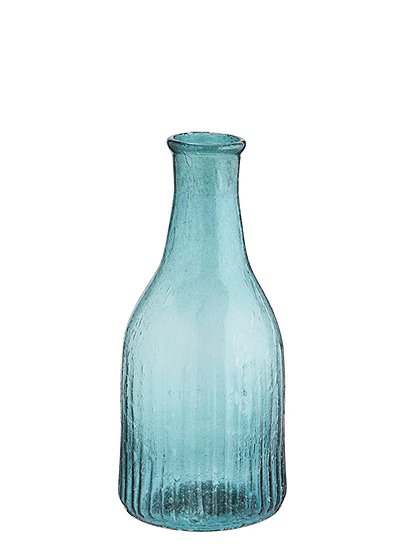 Vasen, Recyclingglas verschiedene Designs von MADAM STOLTZ