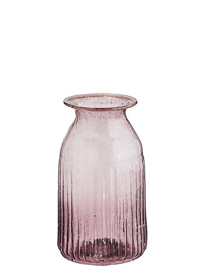 Vasen, Recyclingglas verschiedene Designs von MADAM STOLTZ