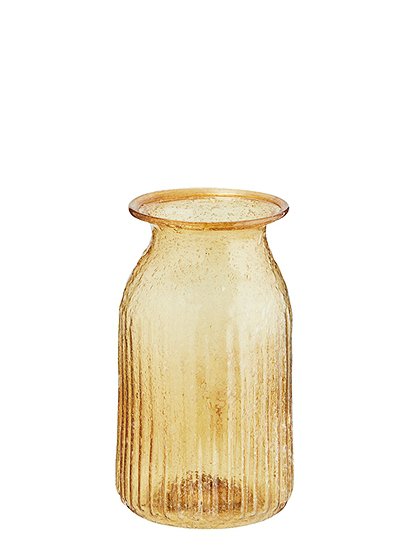 Vasen, Recyclingglas verschiedene Designs von MADAM STOLTZ