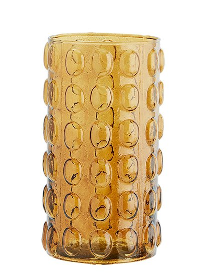 Vase Bubbles13xØ10 / 24xØ12 cm  von MADAM STOLTZ