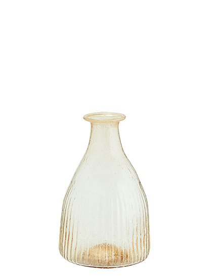 Vasen, Recyclingglas verschiedene Designs von MADAM STOLTZ