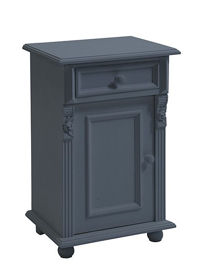 Kommode 15 Farben72 x 35 x 46 cm von CAR MÖBEL