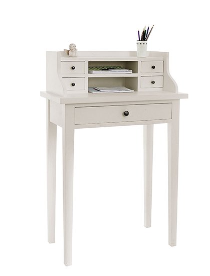 Kleiner Sekretär 15 Farben98 x 35 x 62 cm von CAR MÖBEL