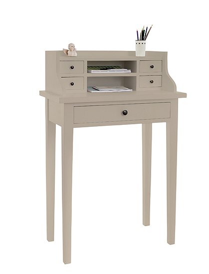 Kleiner Sekretär 15 Farben98 x 35 x 62 cm von CAR MÖBEL