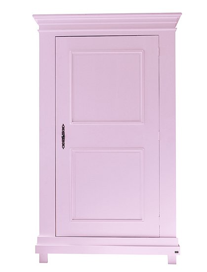 Kleiderschrank 15 Farben210 x 52 x 126 cm von CAR MÖBEL