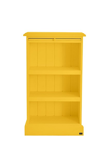 Regal mit Tableau 15 Farben99 x 31 x 58 cm von CAR MÖBEL