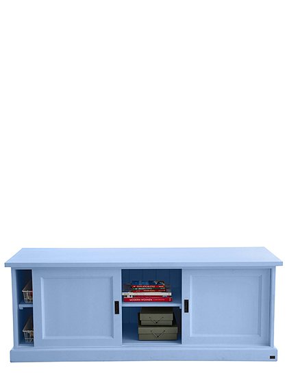 Sideboard in 15 Farben61 x 54 x 161 cm von CAR MÖBEL