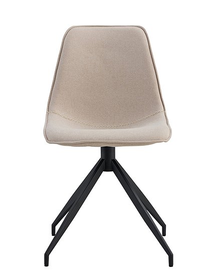 Drehstuhl Monaco 86 x 54 x 48 cm von HOUSE NORDIC