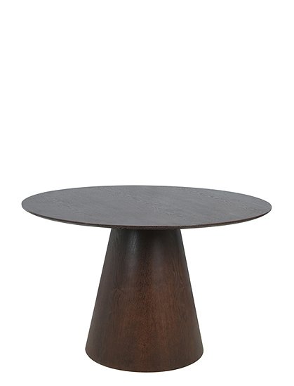 Esstisch Bolton76xØ120 / 75x90x160 cm von HOUSE NORDIC