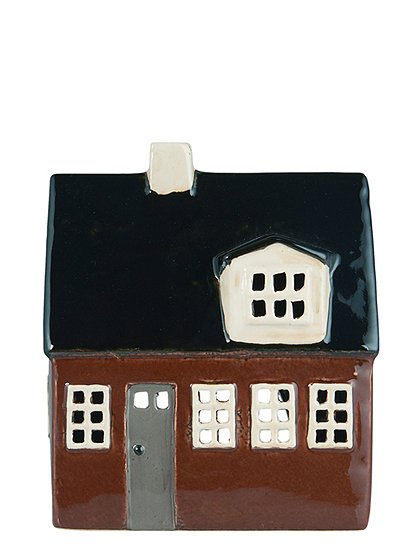 Haus für Teelicht div. Modelle  von IB LAURSEN