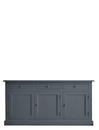 Sideboard 15 Farben90 x 49 x 181 cm von CAR MÖBEL